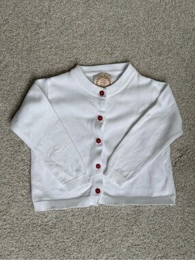 The Beaufort Bonnet Company Cardigan